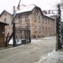 Hans Lipschis: Former Auschwitz guard arrested in Germany