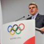 Thomas Bach replaces Jacques Rogge as IOC president