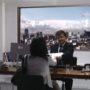 LG Ultra HD TV prank: LG Chile organizes scariest job interview