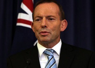 Tony Abbott has unveiled his new cabinet, calling it a highly experienced line-up