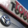 Toyota recalls 780,584 vehicles in US on suspension worries