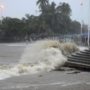 Hurricane Manuel approaches north-western Mexico