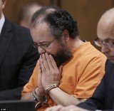 Two corrections officers who were in charge of watching Ariel Castro in prison were put on paid leave following his suicide