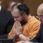 Ariel Castro’s guards Caleb Ackley and Ryan Murphy placed on leave after his suicide