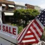 US house prices rise 12.4% over 12 months at the end of July 2013