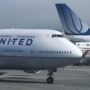 United Airlines Leggings Scandal