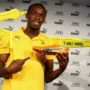 Usain Bolt renews Puma sponsorship until 2016 Games in Rio de Janeiro