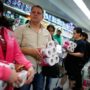 Venezuela takes over Manpa toilet paper factory to avoid shortage