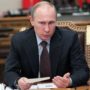 Vladimir Putin makes personal appeal to American people over Syrian crisis