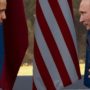 Vladimir Putin warns US over Syria military strike