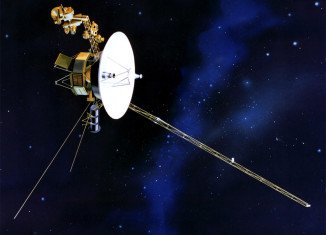Voyager-1 has become the first manmade object to leave the Solar System
