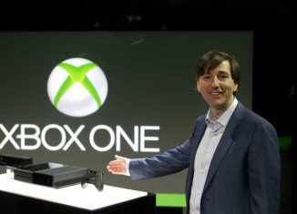 Xbox One is set to be released on November 22