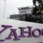 Reassigned Yahoo email addresses row