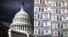 A federal government shutdown has begun as the US Congress has failed to agree a budget by October 1st