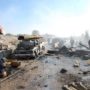 Syria: Suicide truck bomb kills at least 30 people in Hama
