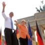 US spied on Angela Merkel’s mobile phone