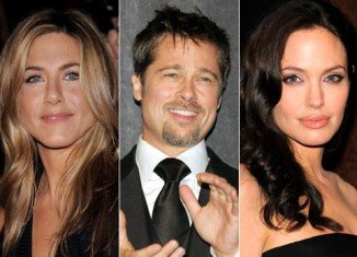 Angelina Jolie has taken a lot of heat for her relationship with Brad Pitt and has been blamed for years for his broken marriage to Jennifer Aniston