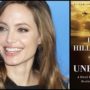 Angelina Jolie to direct second movie Unbroken in Australia
