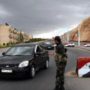Syrian soldiers killed in Damascus blast