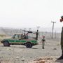 Iran: At least 17 guards killed in clash with gunmen on Pakistan border