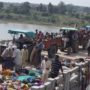 Madhya Pradesh stampede kills 89 pilgrims in India