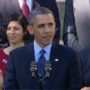 Barack Obama addresses glitches with Healthcare.gov