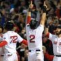 Boston Red Sox wins World Series 2013 at Fenway Park
