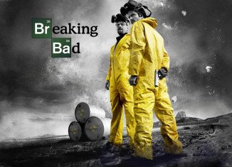 Breaking Bad creator Vince Gilligan says piracy helped the show to become popular and increase brand awareness