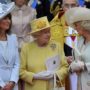 Camilla Parker-Bowles angry as Queen Elizabeth invites Middletons at Sandringham for Christmas