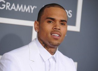 Chris Brown has been arrested in Washington D.C. after a fight broke out near the W Hotel
