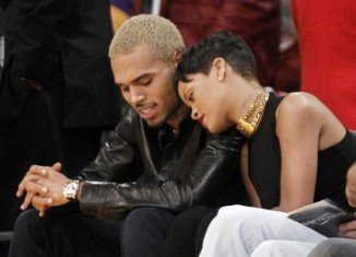 Chris Brown has had a history of public incidents since the Rihanna incident in 2009