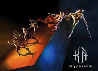 Cirque du Soleil will be fined after acrobat Sarah Guyard-Guillot died during one of its live shows in Las Vegas in June