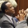 Conrad Murray released from jail after less than two years