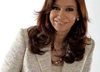 Cristina Fernandez de Kirchner will undergo surgery to treat bleeding on her brain