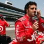 Dario Franchitti and girlfriend looking for engagement ring?