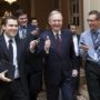 US shutdown: Senate reaches debt deal
