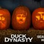 Duck Dynasty Halloween Season Finale