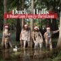 Duck The Halls: Duck Dynasty Christmas album to hit stores on October 29