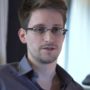 Edward Snowden nominated for Sakharov prize