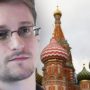 Edward Snowden denies taking classified documents to Russia
