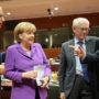 EU Summit: Angela Merkel and Francois Hollande want a “no spy” deal with US