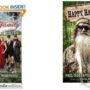 Duck Dynasty: Three more books to be released in 2014