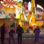 NC State Fair Vortex ride accident: Timothy Dwayne Tutterrow charged with three counts of assault