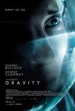 George Clooney and Sandra Bullock’s new movie Gravity has shot straight to the top of the US box office in its opening weekend