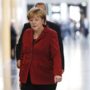 NSA surveillance: German intelligence officials in US talks over spy claims