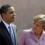 Angela Merkel’s phone bugging: NSA denies discussing operation with Barack Obama