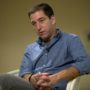 Glenn Greenwald leaves The Guardian four months after NSA leaks scandal