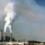 Global CO2 emissions in permanent slowdown