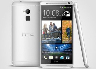 HTC One Max has been announced a day earlier than planned after its details leaked on to the net