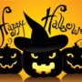Happy Halloween 2013! Seventeen little known facts about the spooky holiday